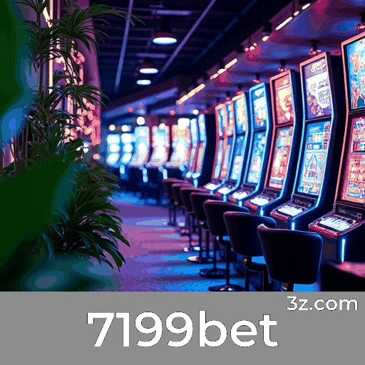 7199bet Promoções Inteligentes: Experiência Personalizada e Tecnológica