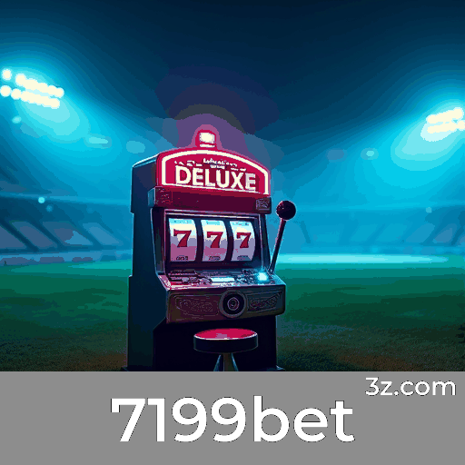 Revolução em Jogos de Azar: Desenvolvimento Inovador na 7199bet