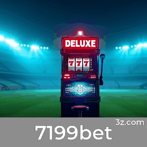 7199bet: Seu Cassino Online e Apostas Seguras