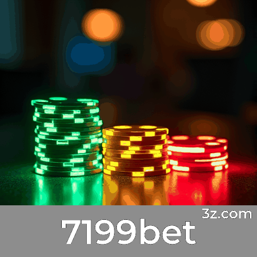 7199bet: A Experiência Completa de Apostas em Seu Celular
