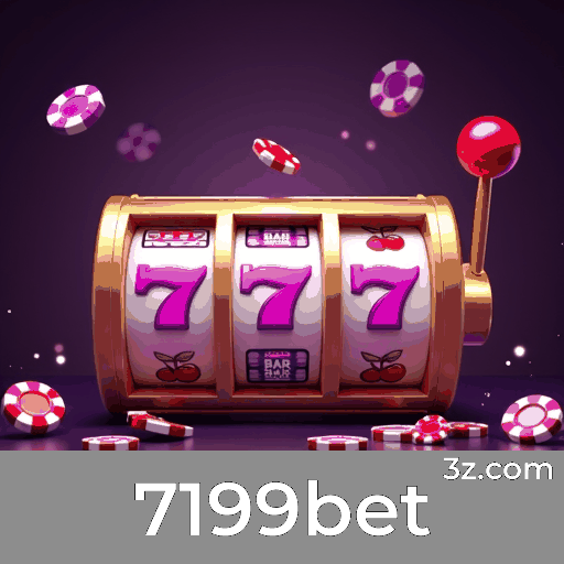 7199bet: Seu Cassino Online e Apostas Seguras